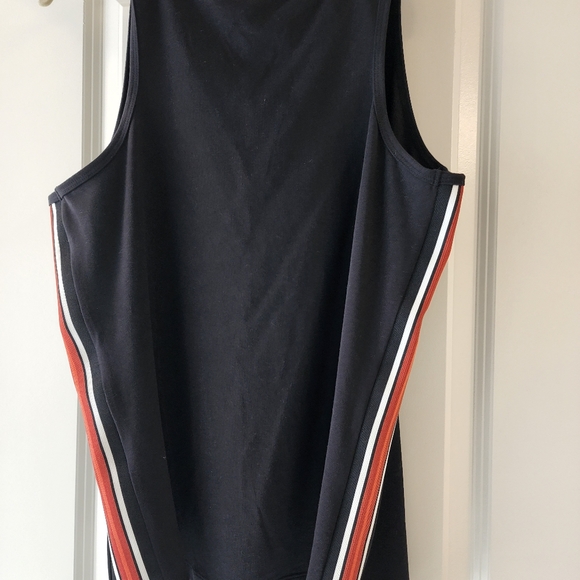 Harley-Davidson L knit sleeveless tank shirt - Picture 2 of 3